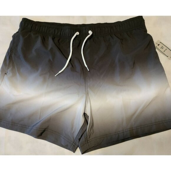 Mens Swim Shorts Above The Knee UPF 50 Size XL 40-42 New - Picture 2 of 8